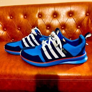 Adidas SL Loop running shoes